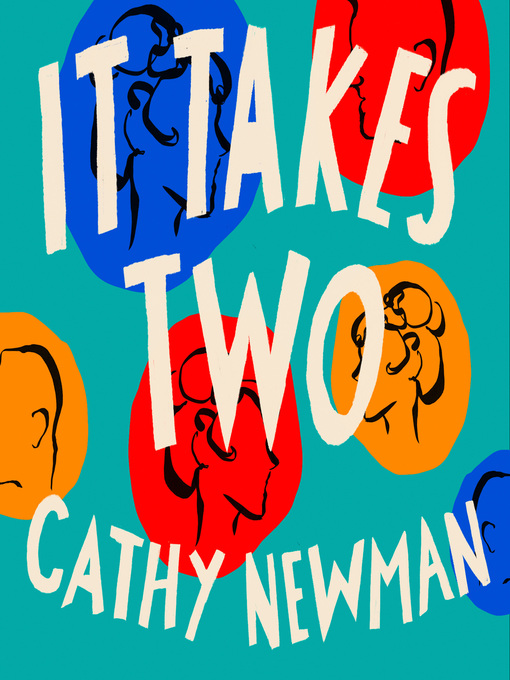 Title details for It Takes Two by Cathy Newman - Available